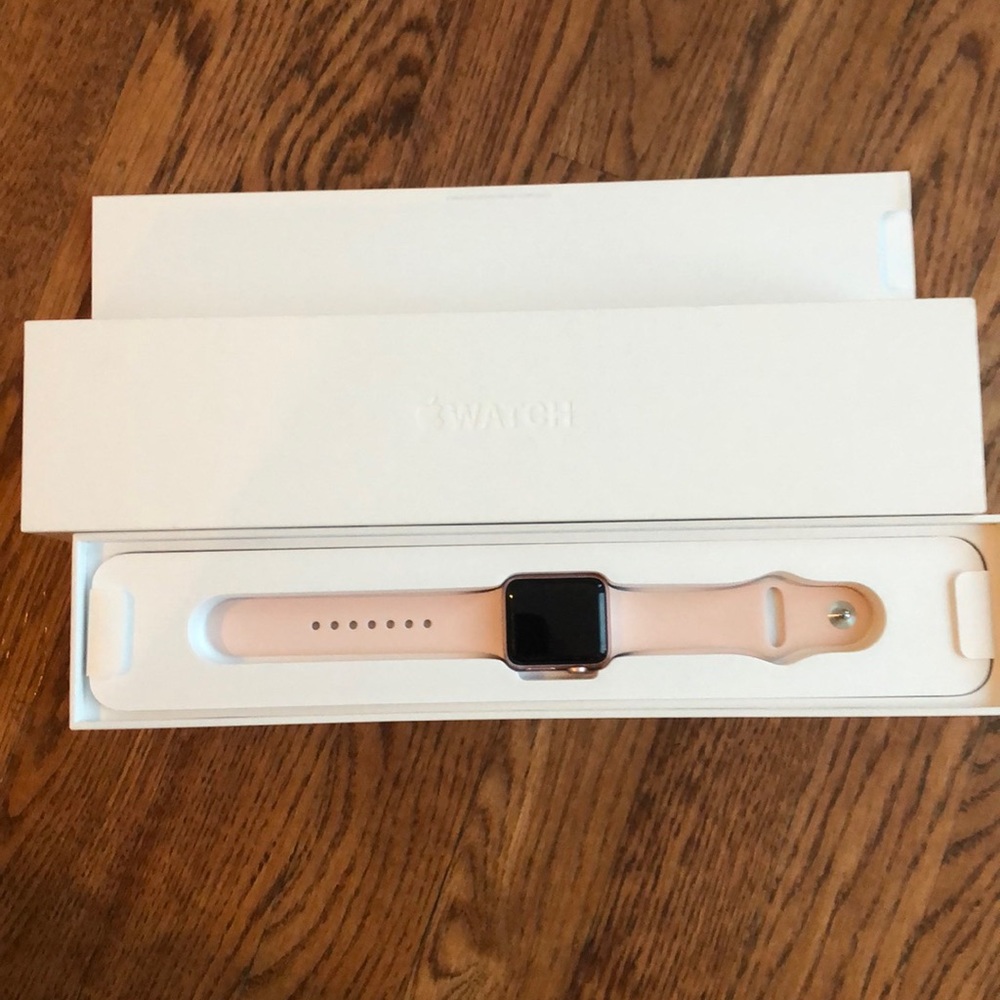 Apple Watch - Series 2